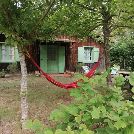 Au Coeur D'un Parc De 4 Ha * 폰텐스레포지스